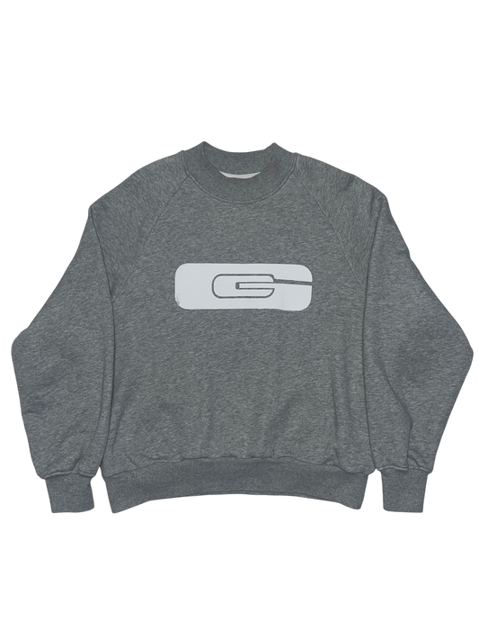 RUNNER JUMPER